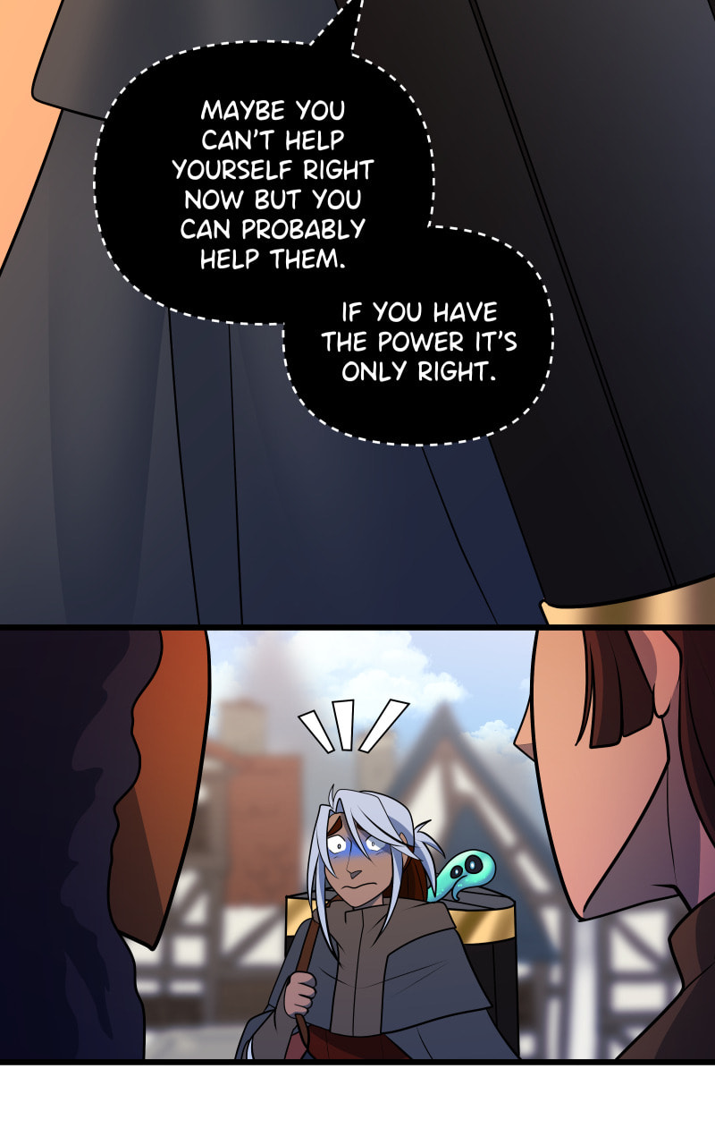 Read Visitor chapter 34 image 23 on Lezhin