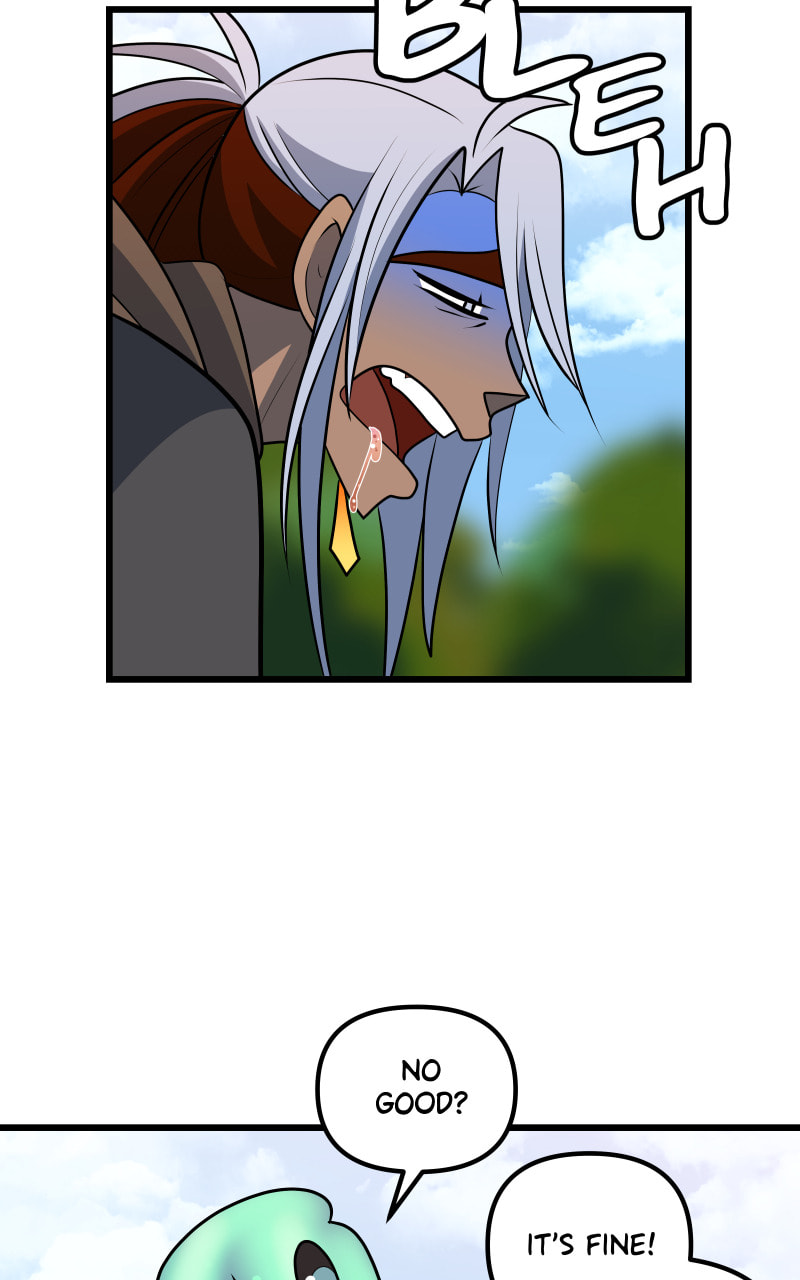 Read Visitor chapter 34 image 5 on Lezhin