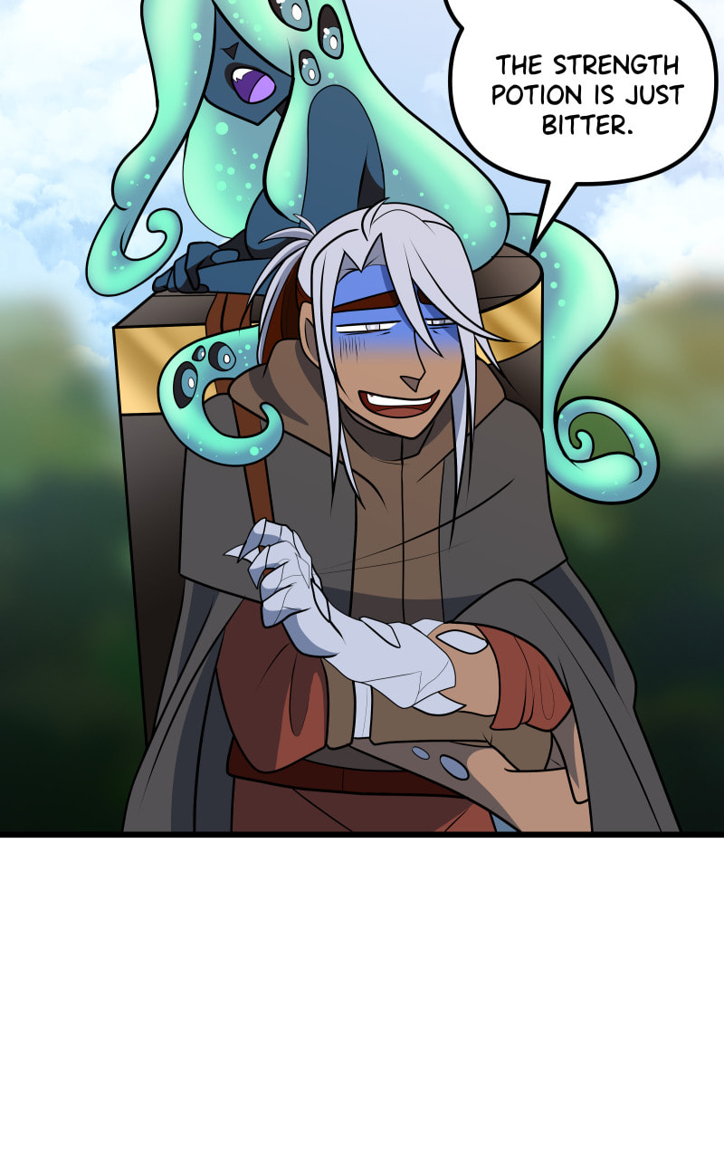 Read Visitor chapter 34 image 6 on Lezhin
