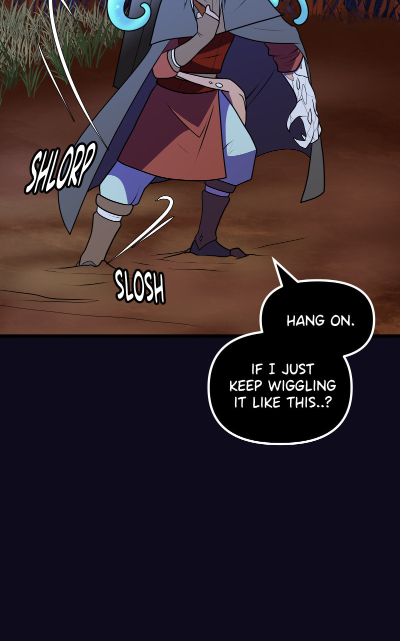 Read Visitor chapter 35 image 10 on Lezhin