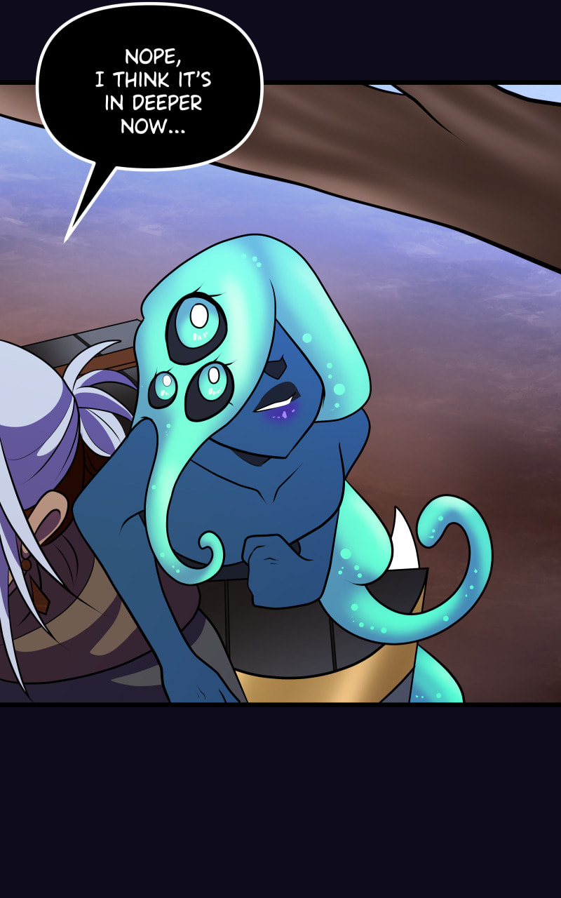 Read Visitor chapter 35 image 11 on Lezhin
