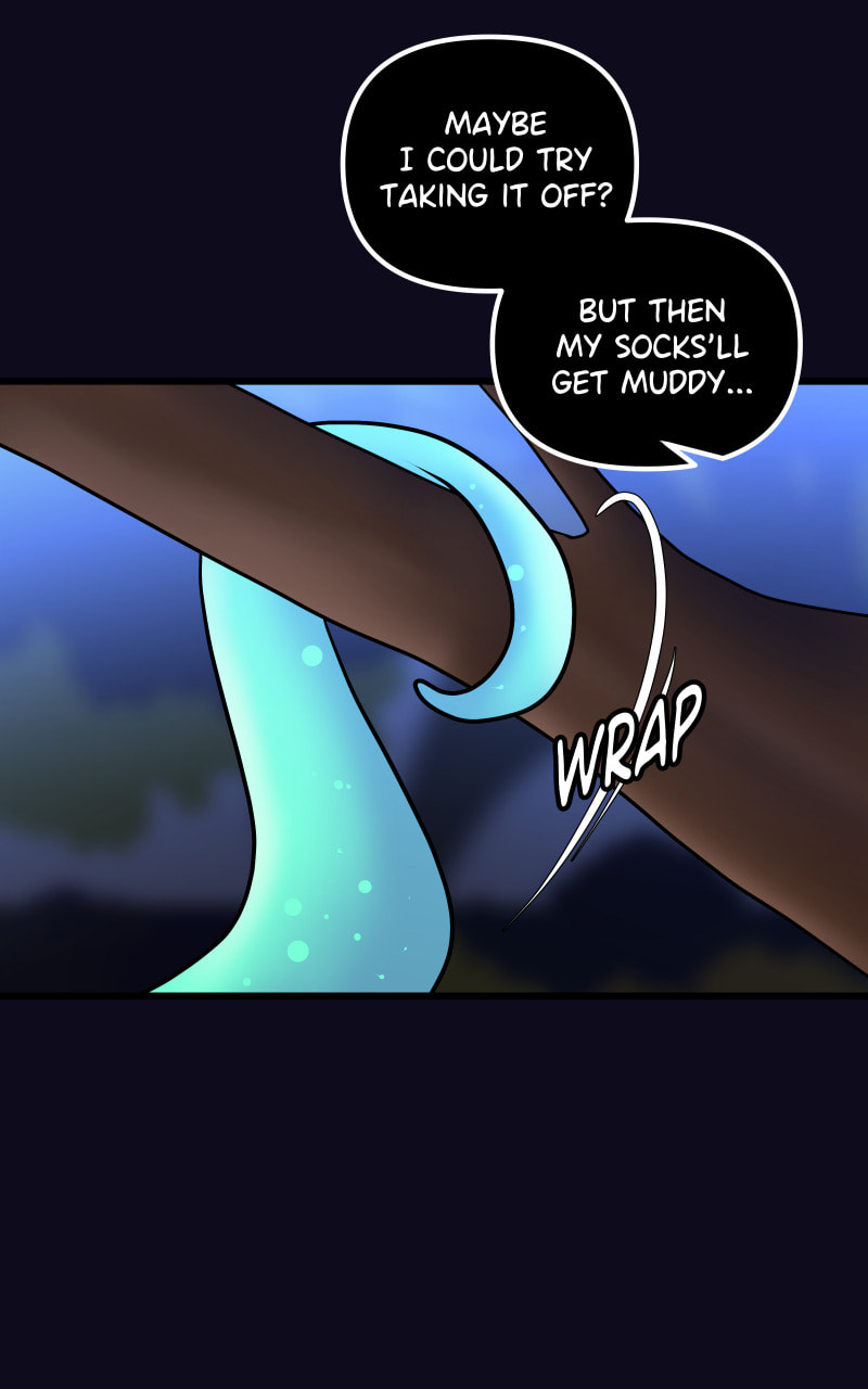 Read Visitor chapter 35 image 12 on Lezhin
