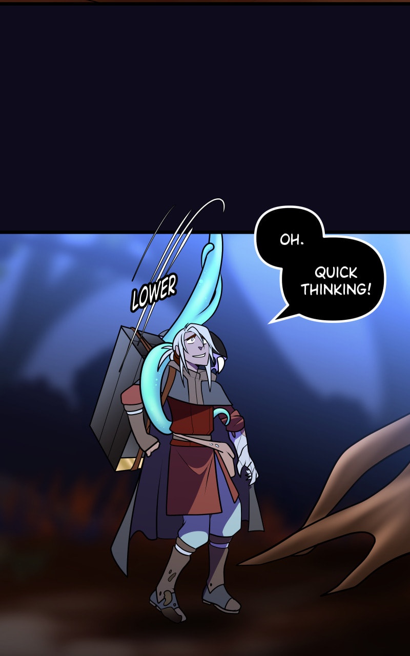 Read Visitor chapter 35 image 15 on Lezhin