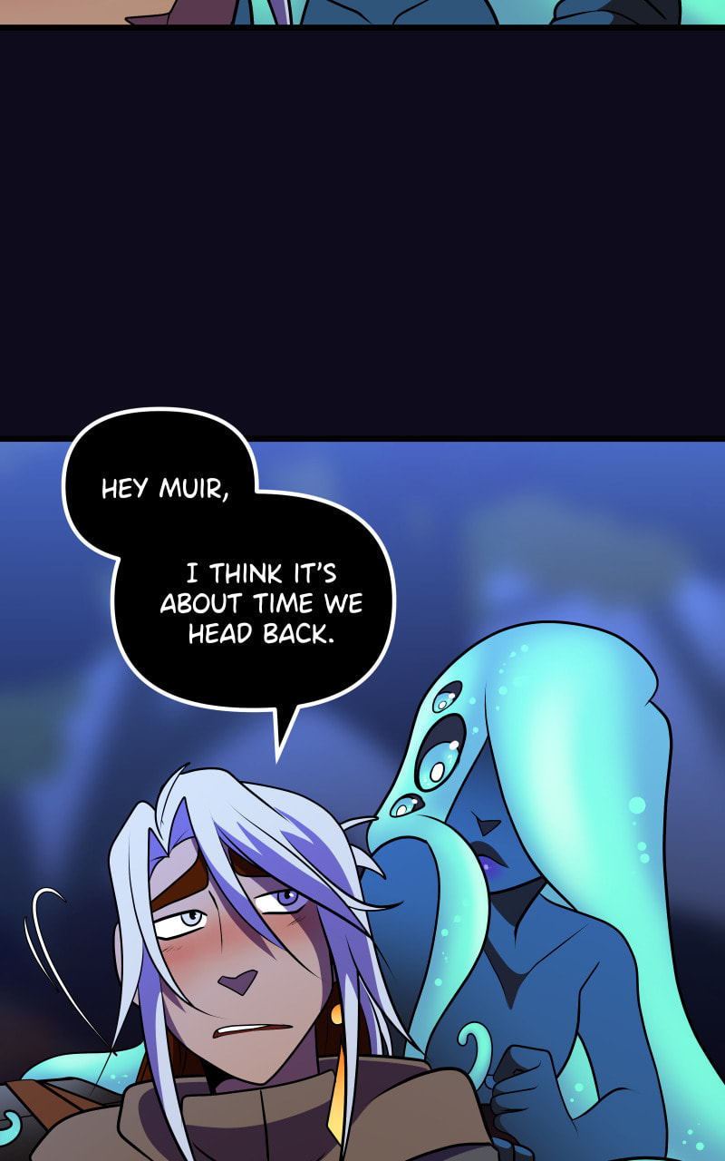 Read Visitor chapter 35 image 17 on Lezhin