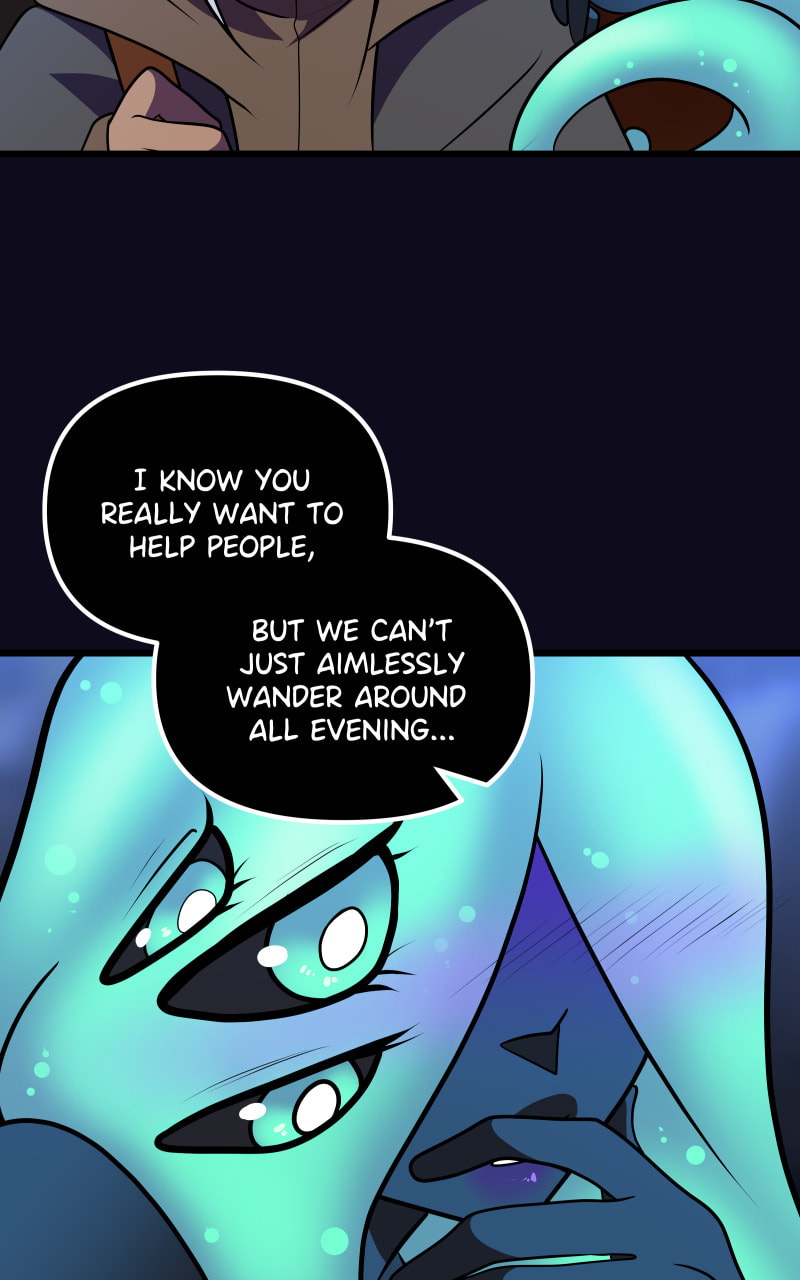 Read Visitor chapter 35 image 18 on Lezhin