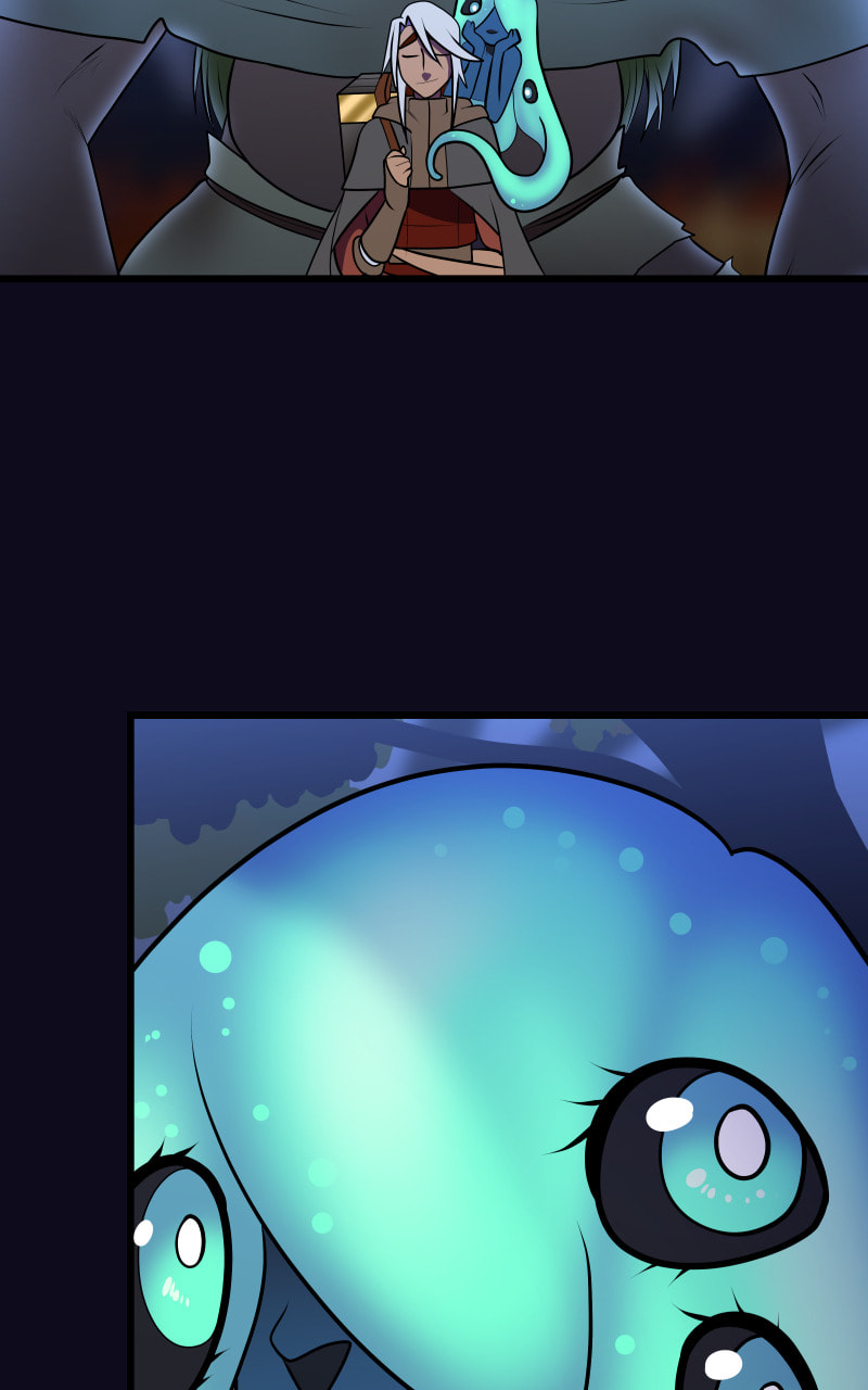 Read Visitor chapter 35 image 25 on Lezhin