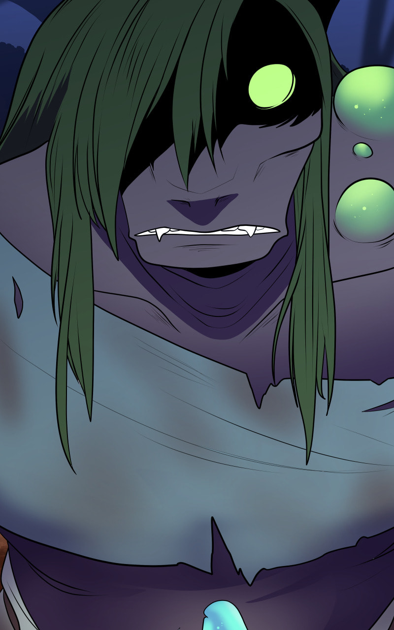 Read Visitor chapter 35 image 29 on Lezhin