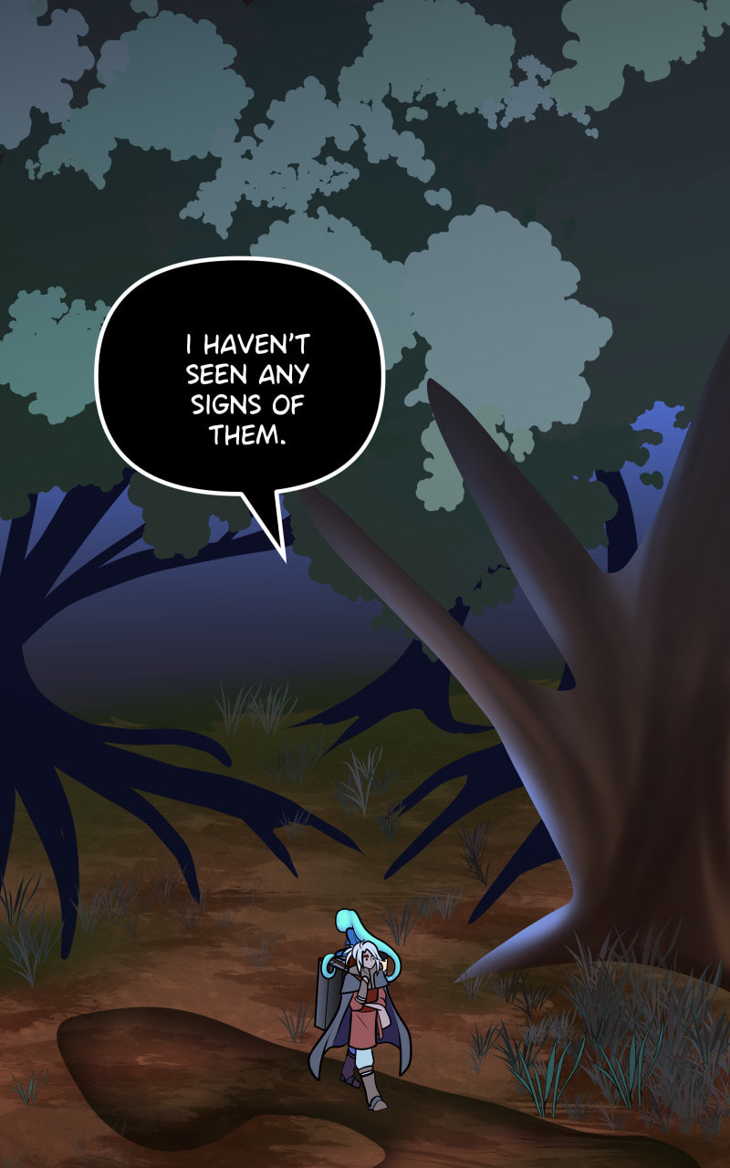 Read Visitor chapter 35 image 5 on Lezhin