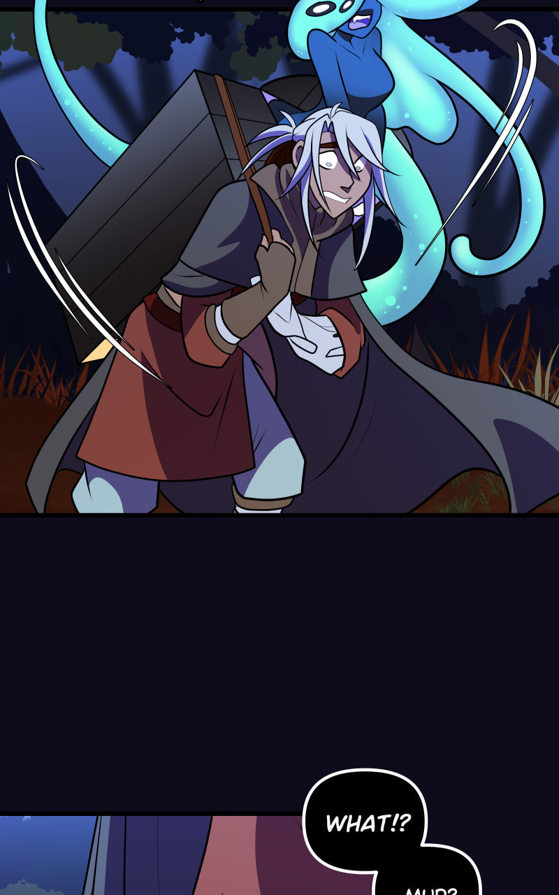 Read Visitor chapter 35 image 7 on Lezhin