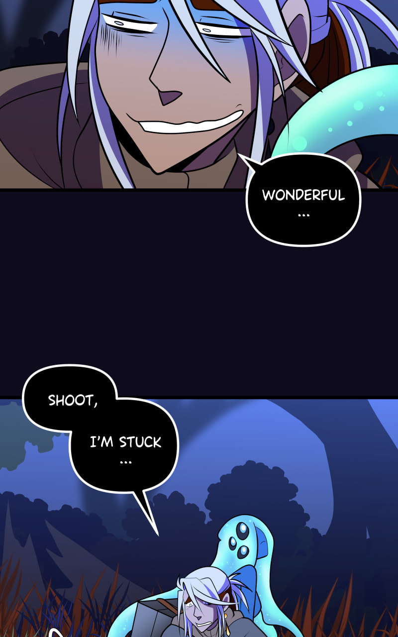 Read Visitor chapter 35 image 9 on Lezhin