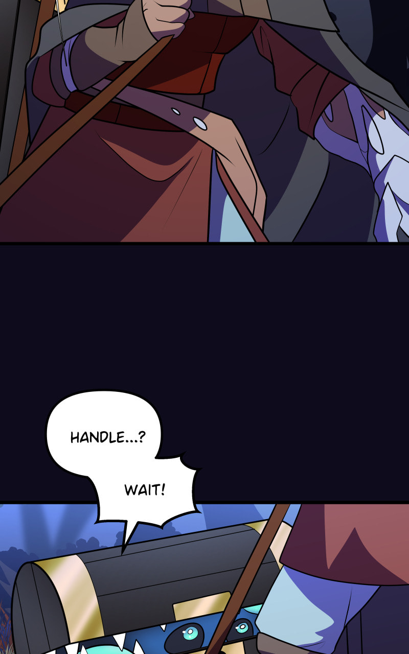 Read Visitor chapter 36 image 10 on Lezhin