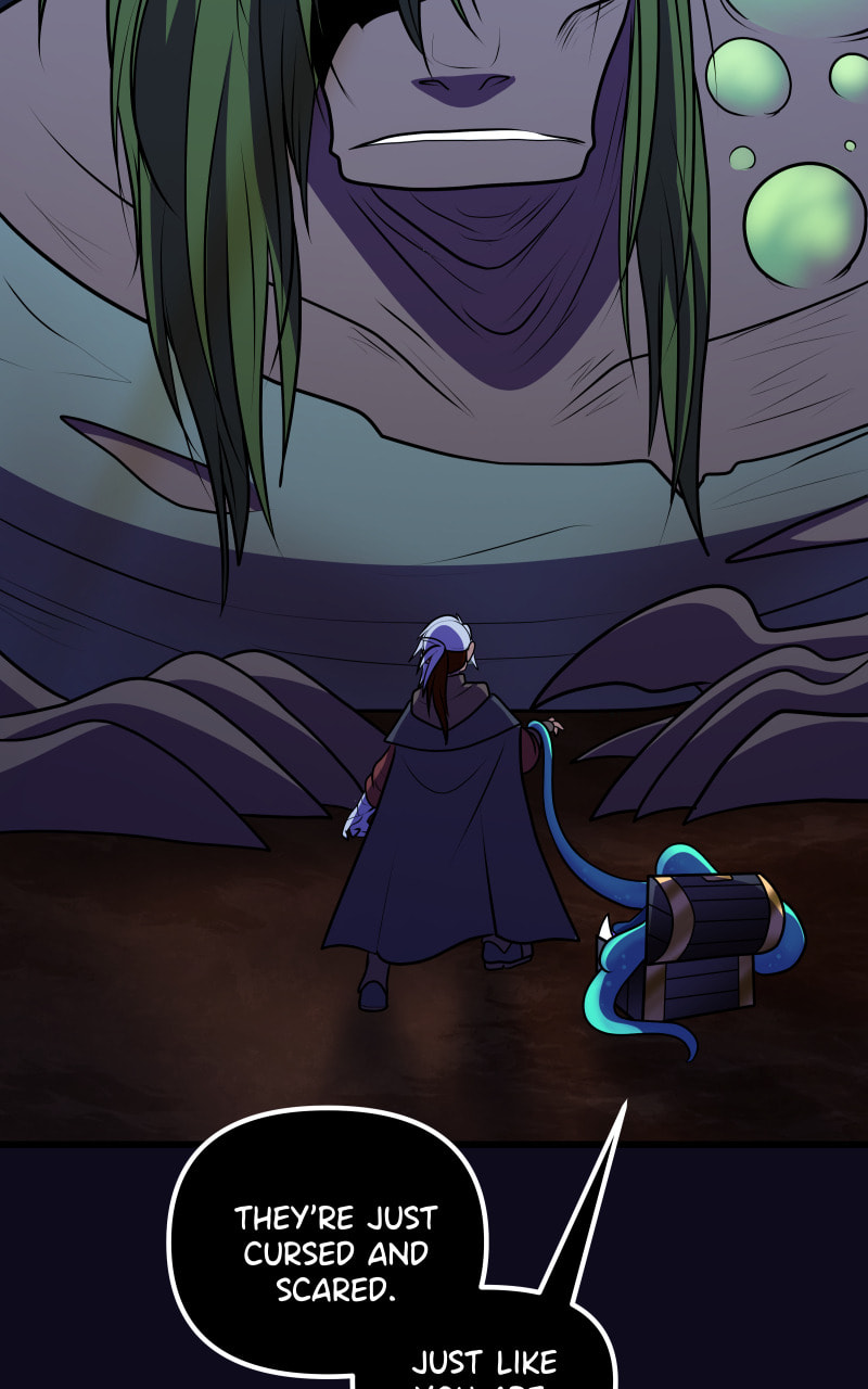 Read Visitor chapter 36 image 17 on Lezhin