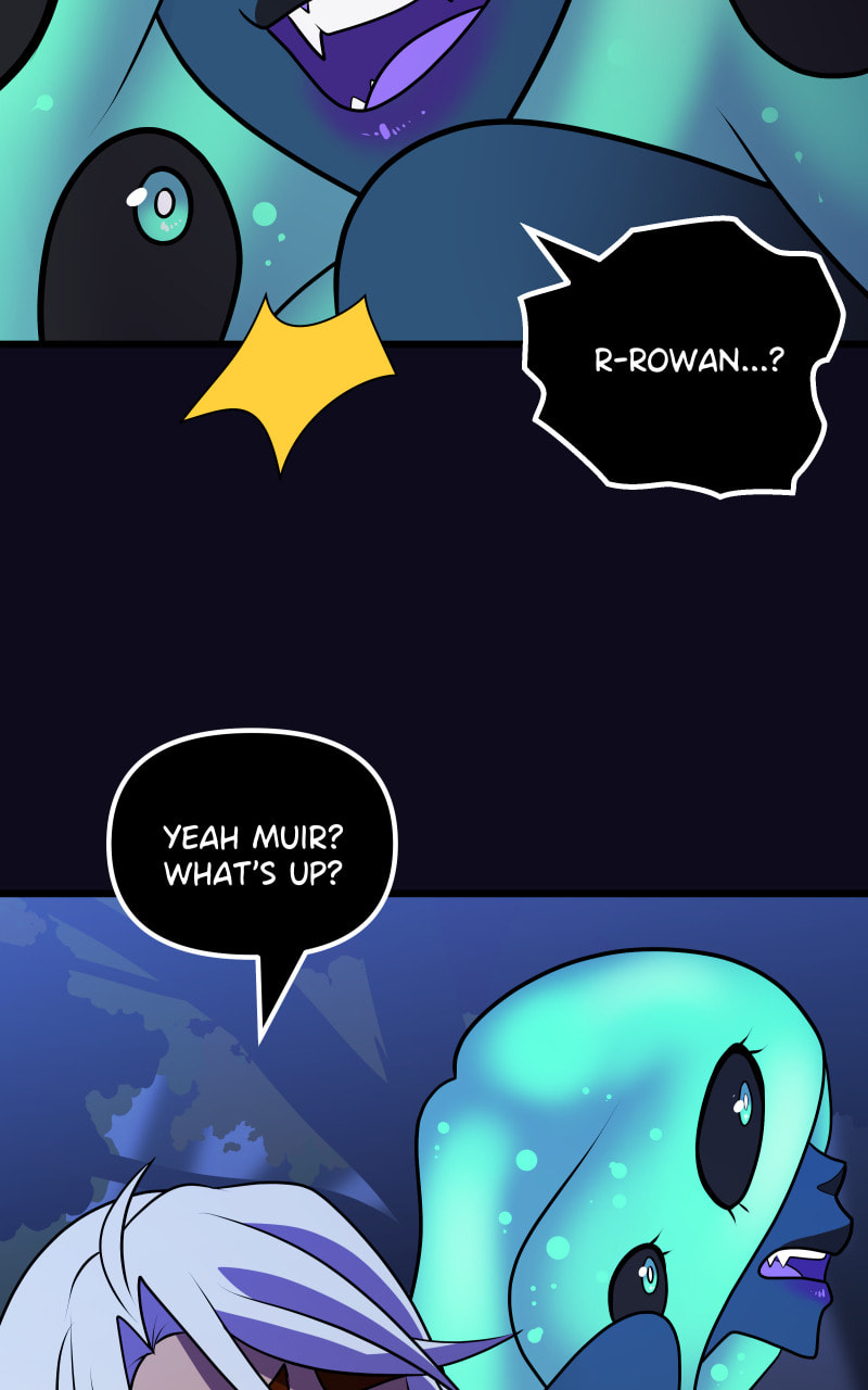 Read Visitor chapter 36 image 2 on Lezhin