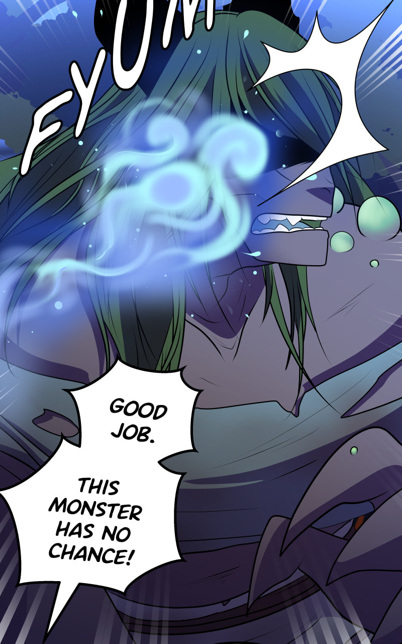 Read Visitor chapter 36 image 24 on Lezhin