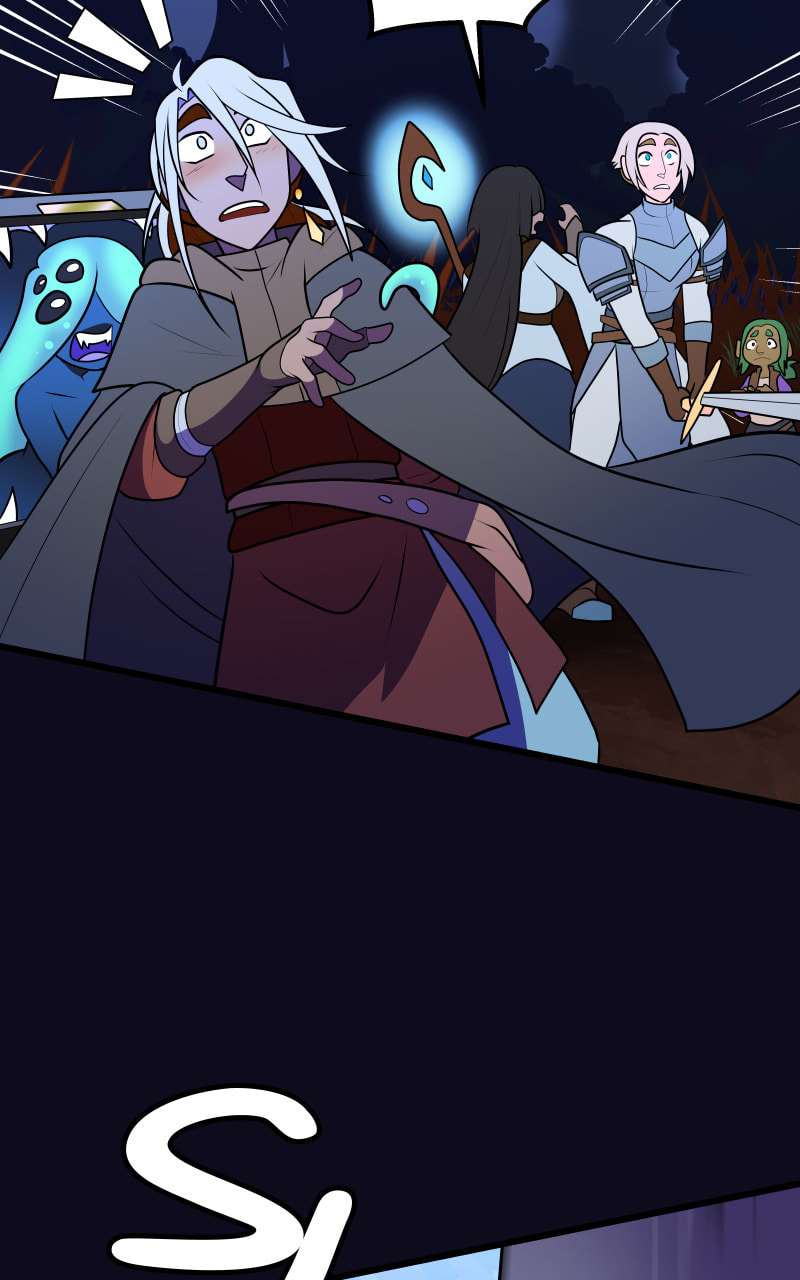 Read Visitor chapter 36 image 31 on Lezhin
