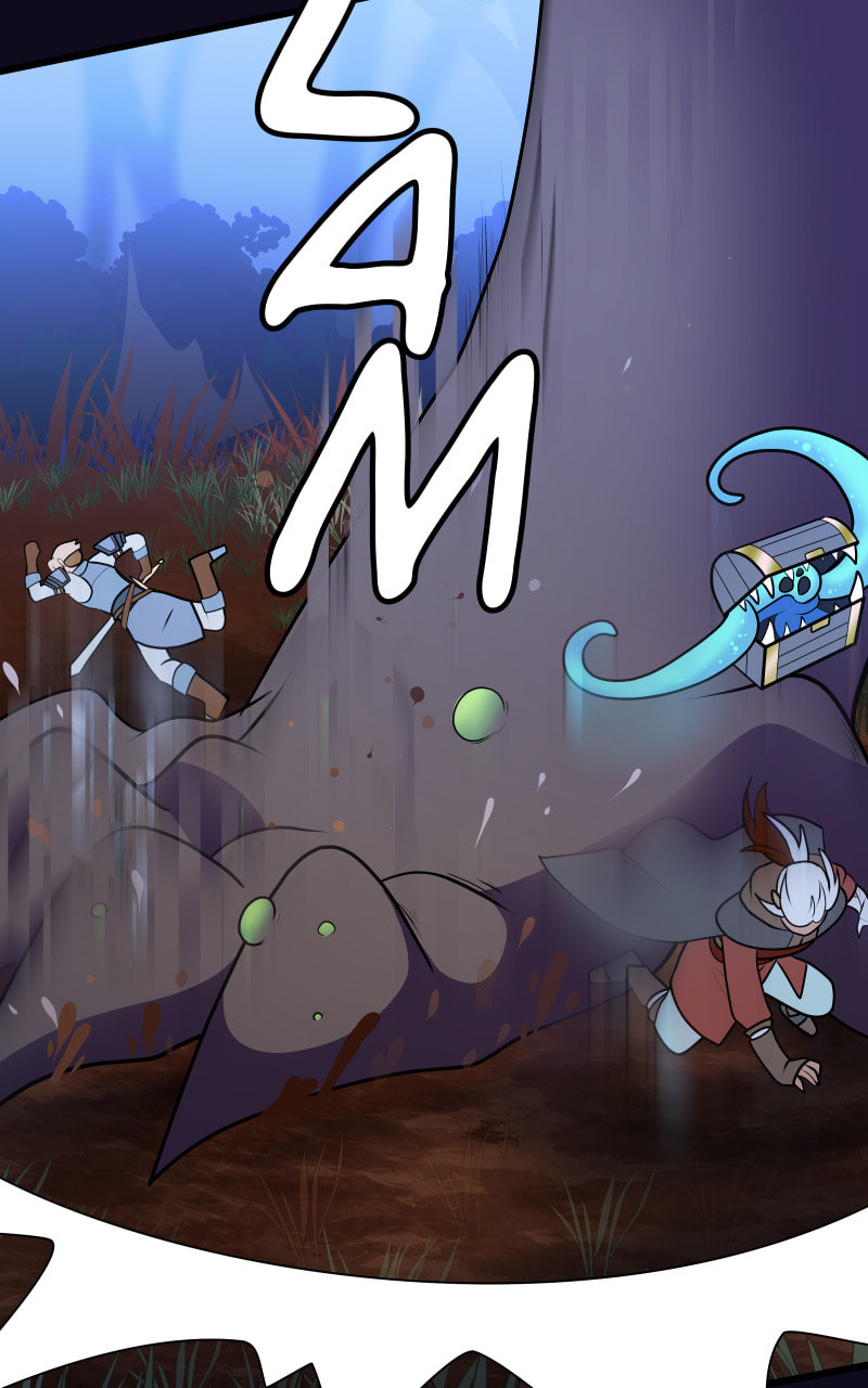 Read Visitor chapter 36 image 32 on Lezhin