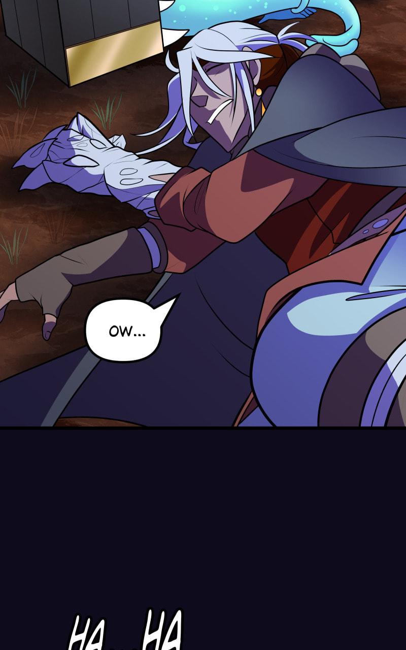 Read Visitor chapter 36 image 34 on Lezhin