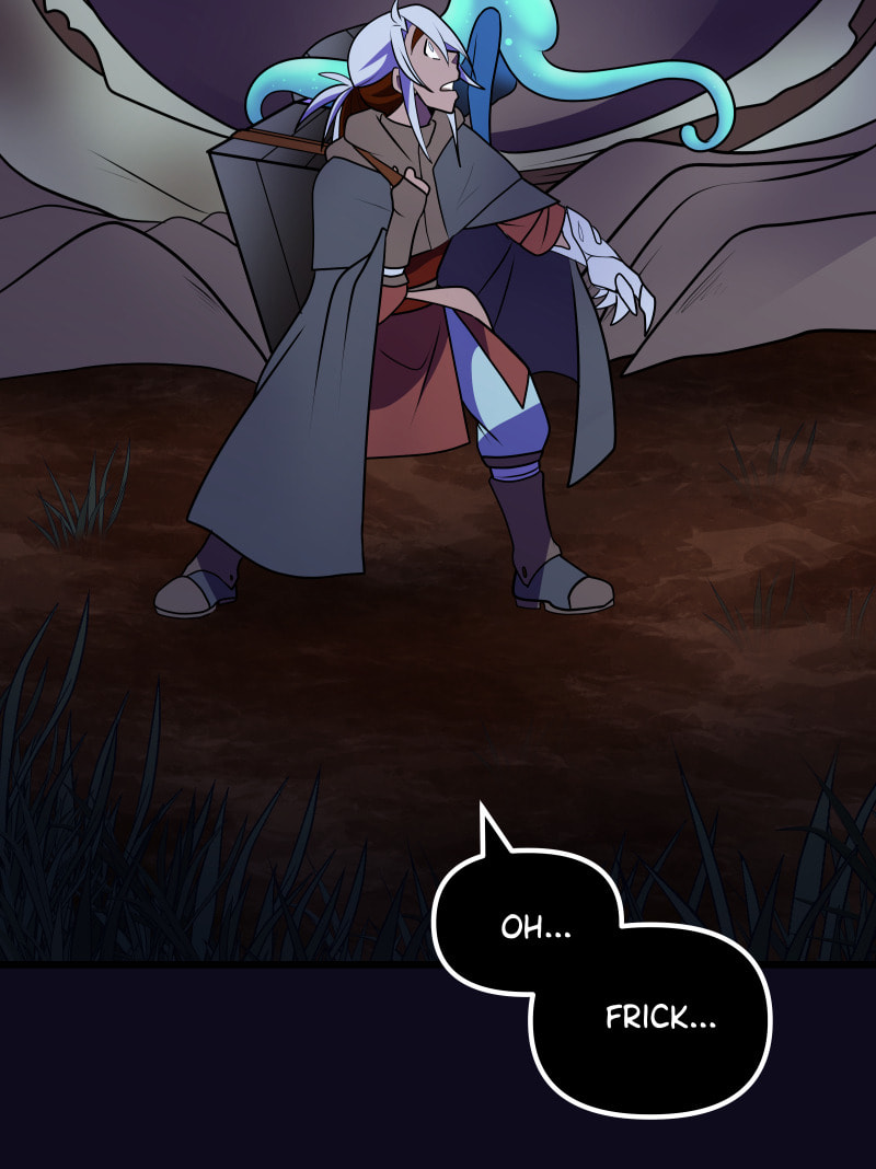 Read Visitor chapter 36 image 5 on Lezhin
