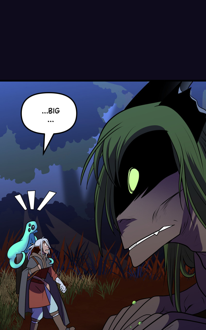 Read Visitor chapter 36 image 8 on Lezhin