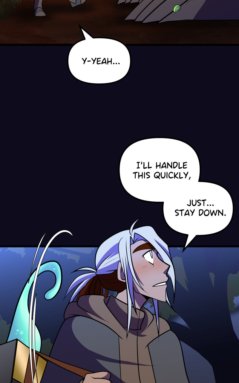 Read Visitor chapter 36 image 9 on Lezhin