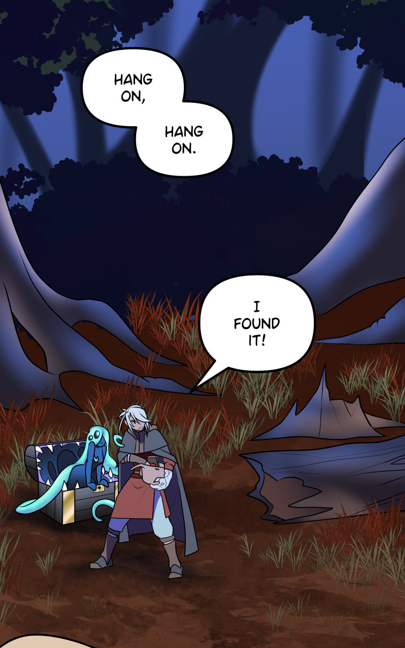 Read Visitor chapter 37 image 14 on Lezhin