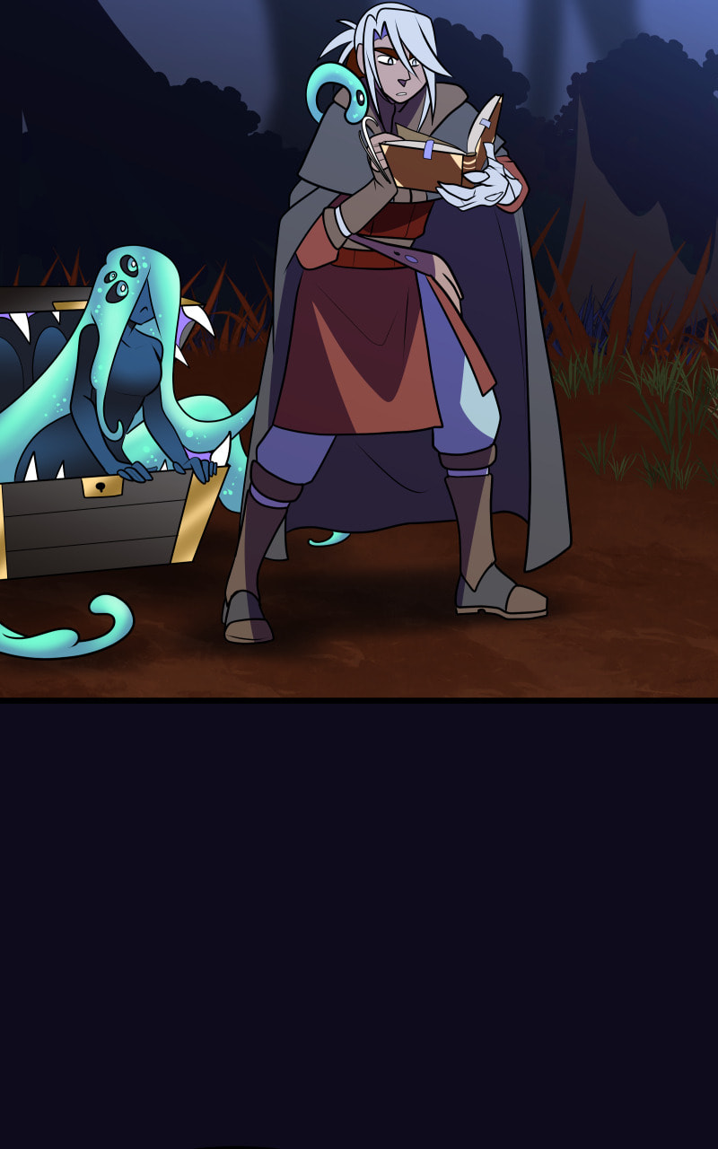 Read Visitor chapter 37 image 17 on Lezhin