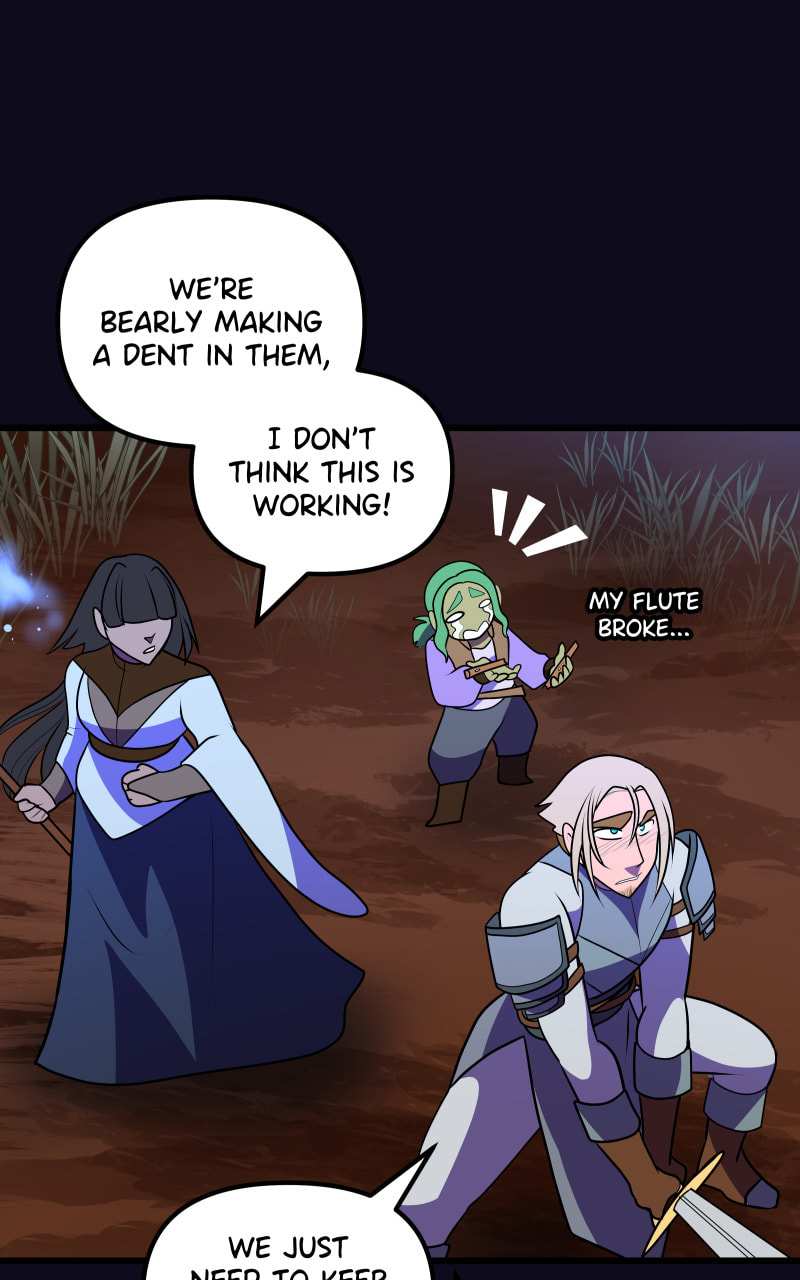 Read Visitor chapter 37 image 22 on Lezhin