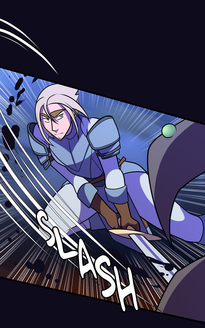 Read Visitor chapter 37 image 3 on Lezhin