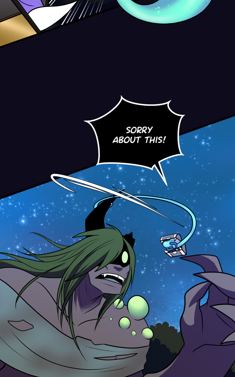 Read Visitor chapter 38 image 13 on Lezhin
