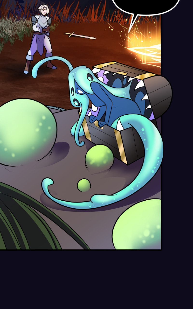 Read Visitor chapter 38 image 17 on Lezhin