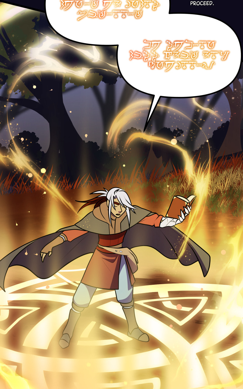 Read Visitor chapter 38 image 22 on Lezhin