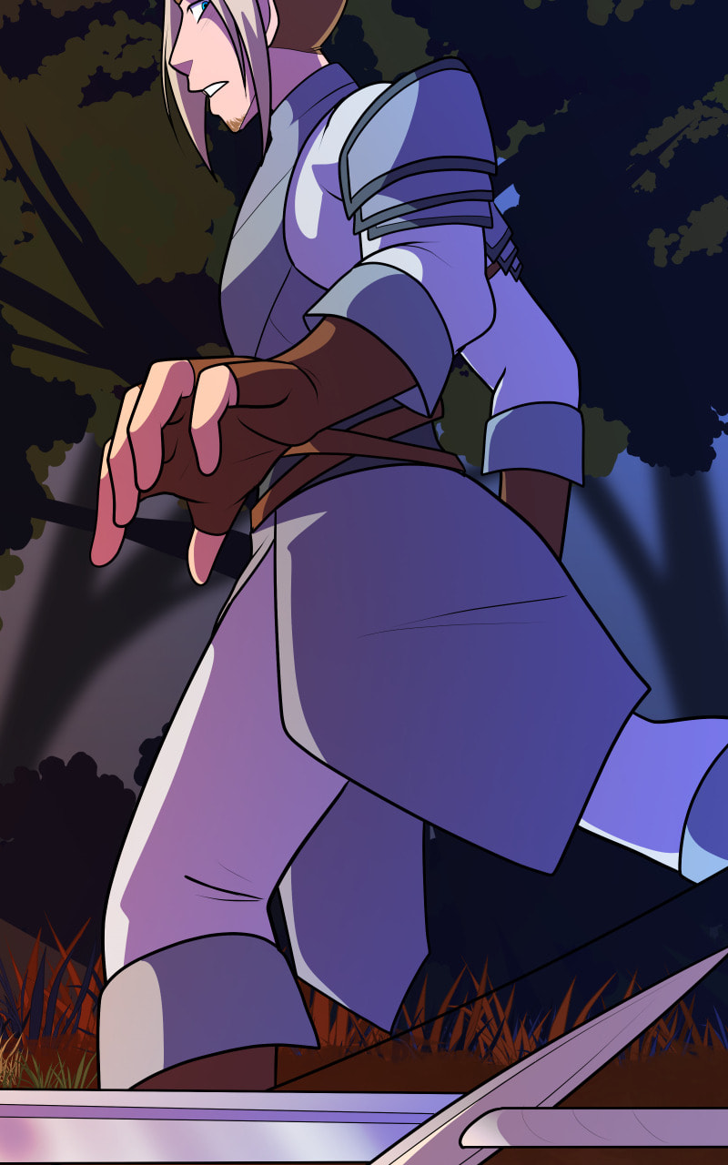 Read Visitor chapter 38 image 24 on Lezhin