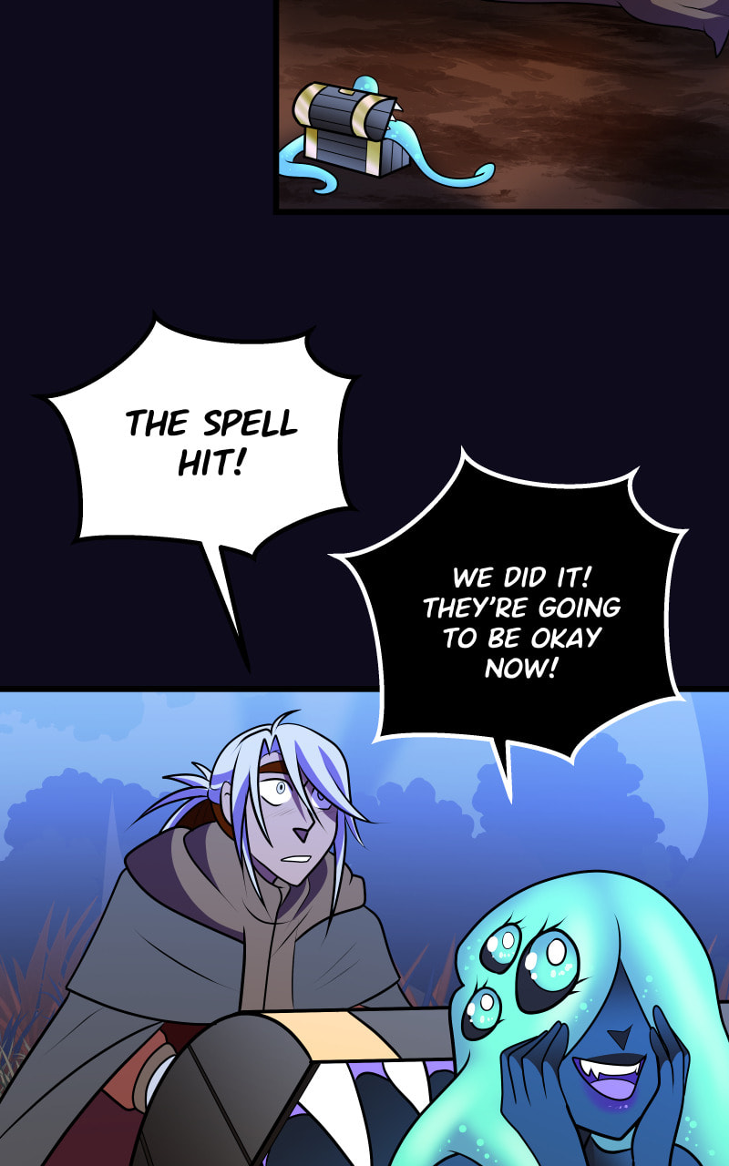 Read Visitor chapter 38 image 28 on Lezhin