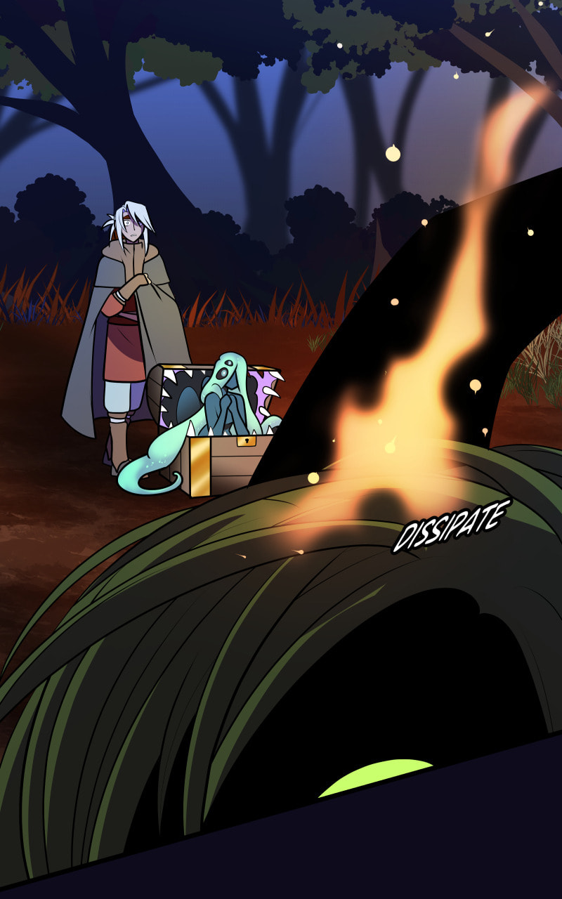 Read Visitor chapter 38 image 30 on Lezhin