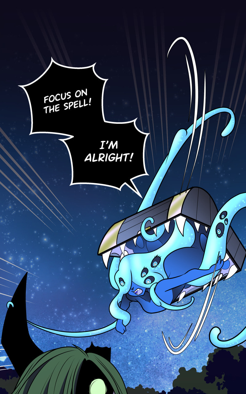 Read Visitor chapter 38 image 9 on Lezhin