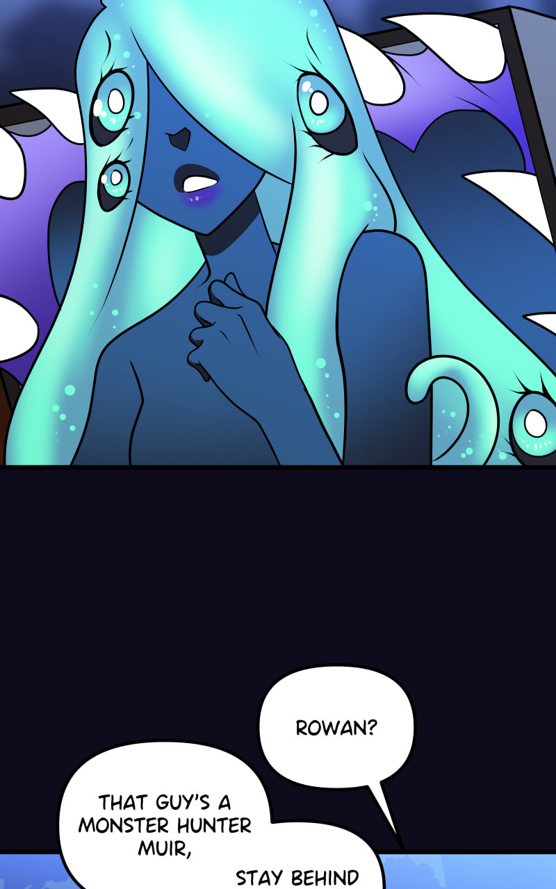 Read Visitor chapter 39 image 11 on Lezhin