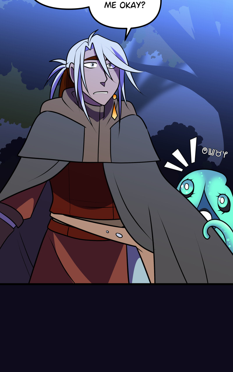 Read Visitor chapter 39 image 12 on Lezhin