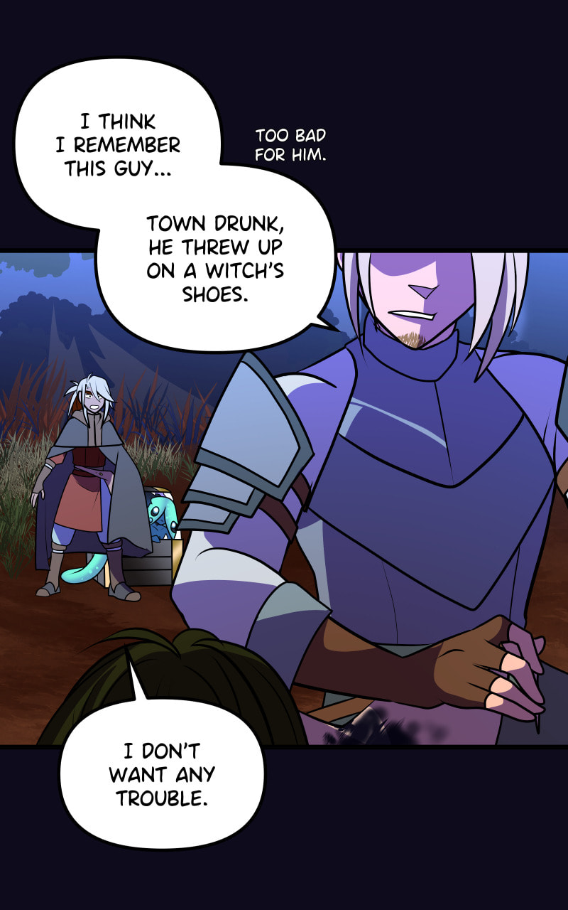 Read Visitor chapter 39 image 13 on Lezhin