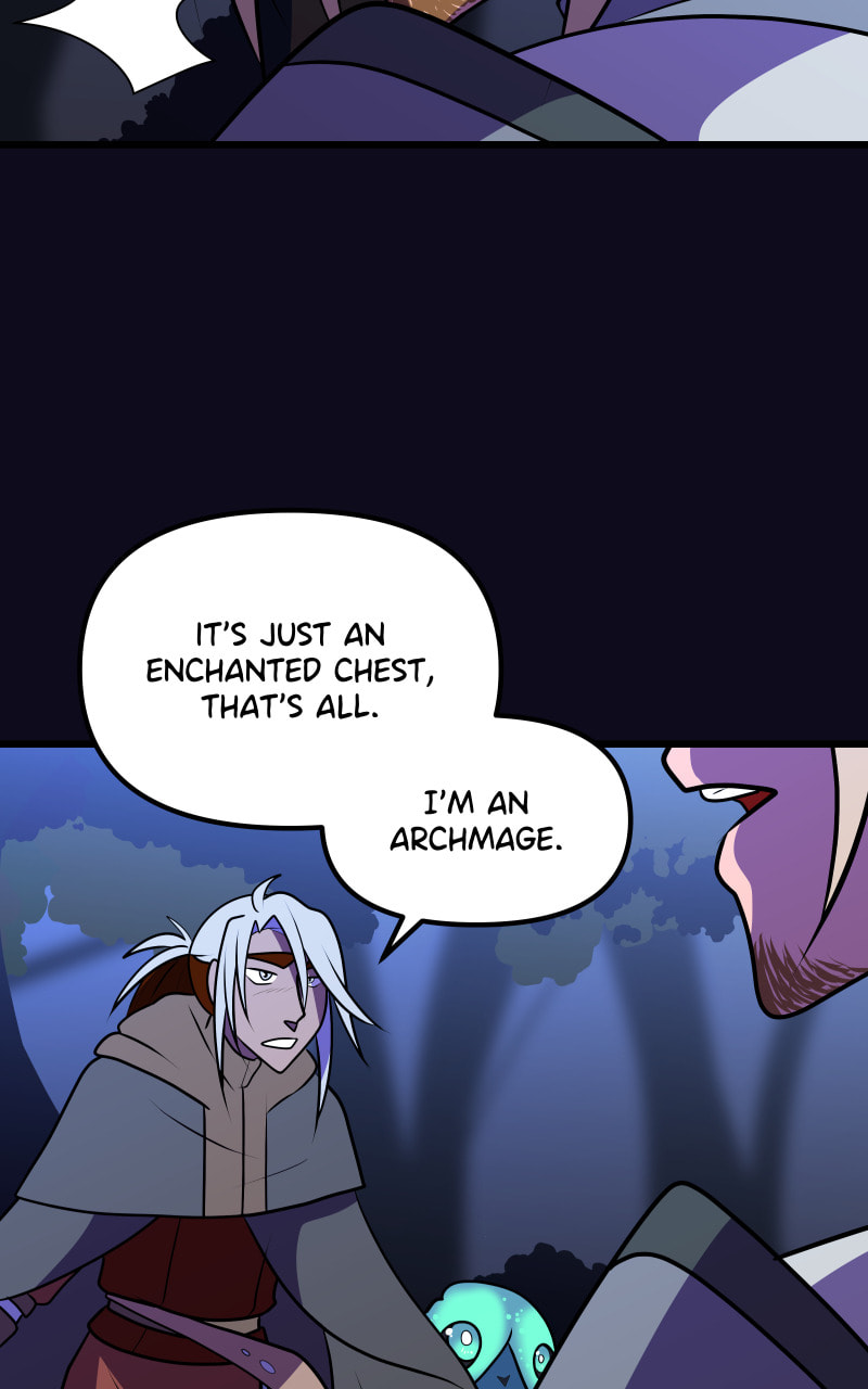 Read Visitor chapter 39 image 15 on Lezhin