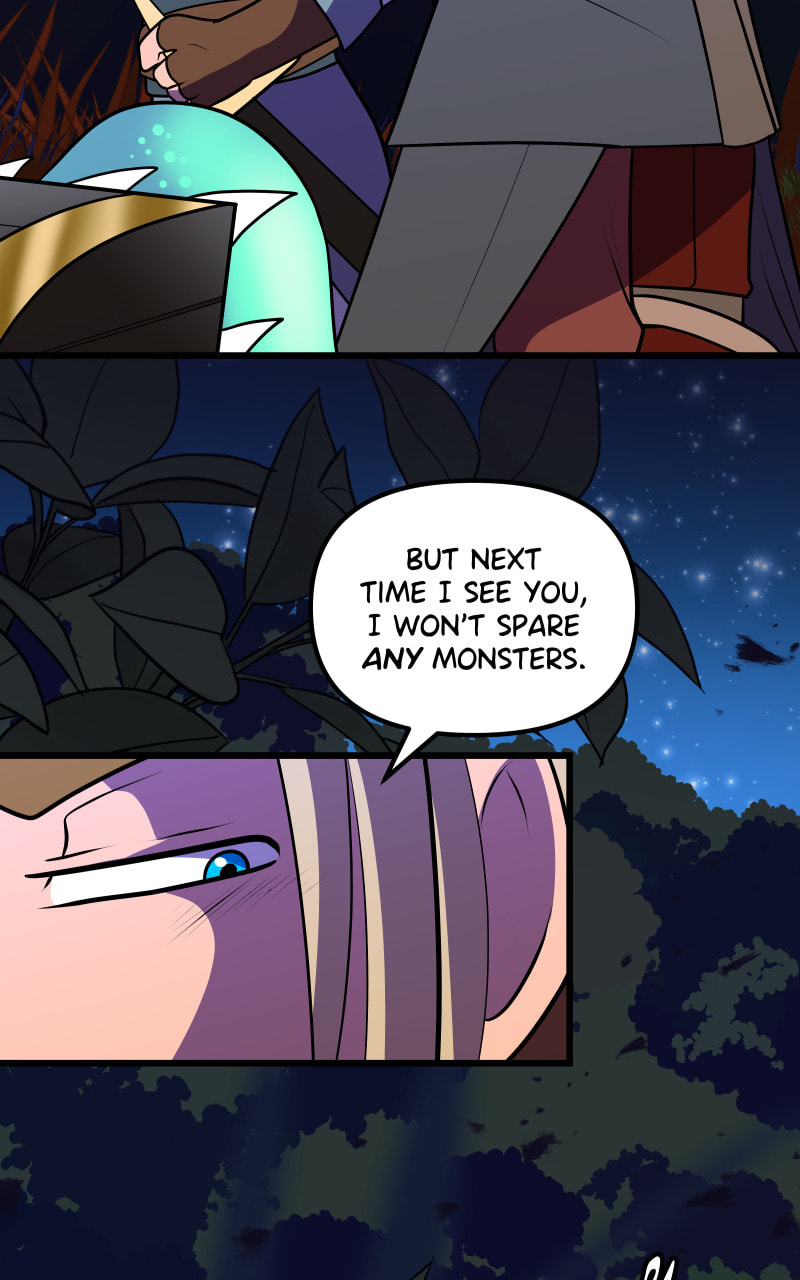 Read Visitor chapter 39 image 18 on Lezhin