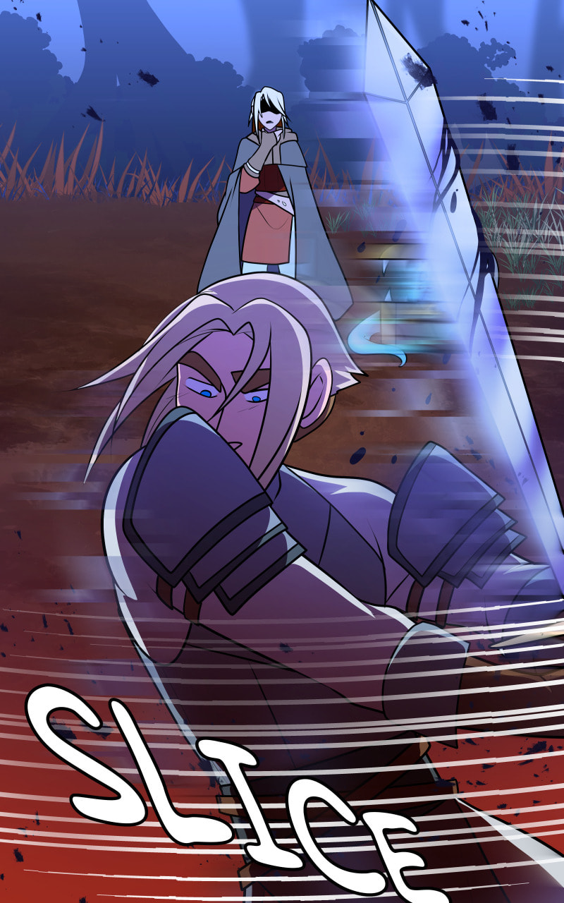 Read Visitor chapter 39 image 2 on Lezhin