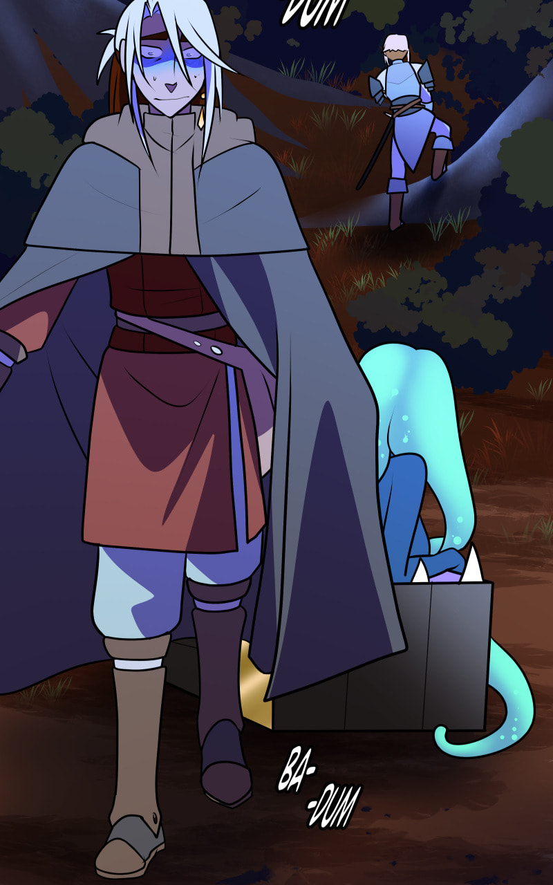 Read Visitor chapter 39 image 20 on Lezhin