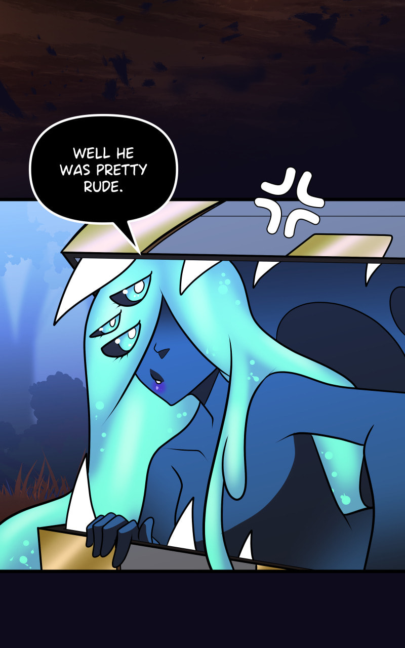 Read Visitor chapter 39 image 21 on Lezhin