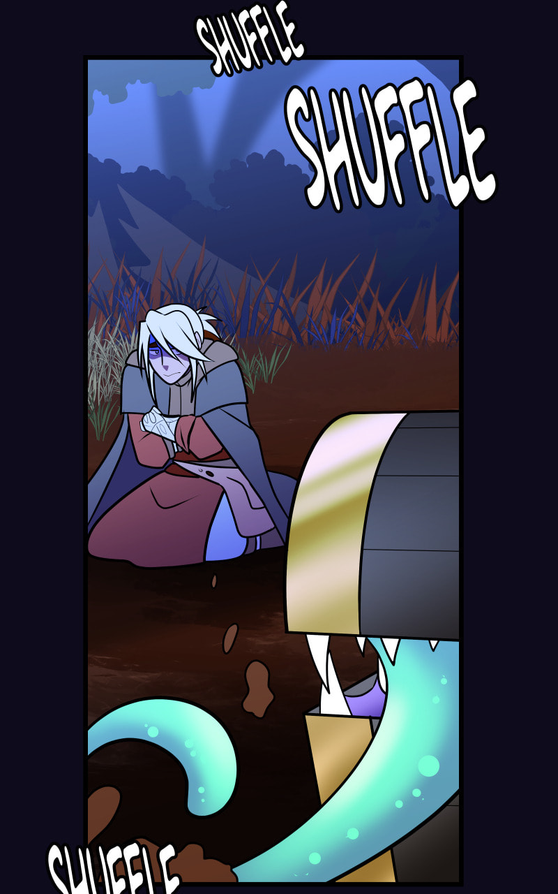 Read Visitor chapter 39 image 26 on Lezhin