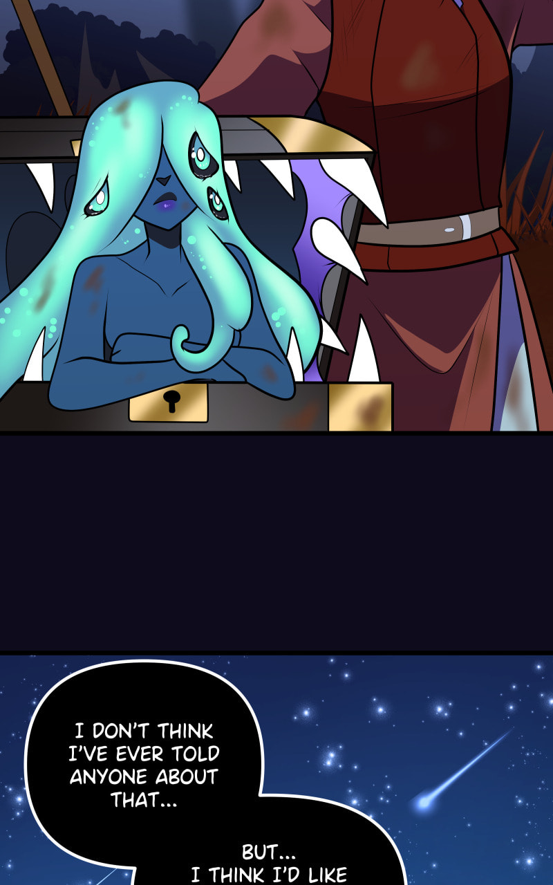 Read Visitor chapter 39 image 32 on Lezhin