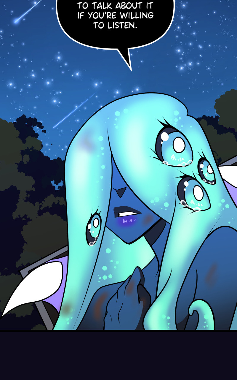 Read Visitor chapter 39 image 33 on Lezhin