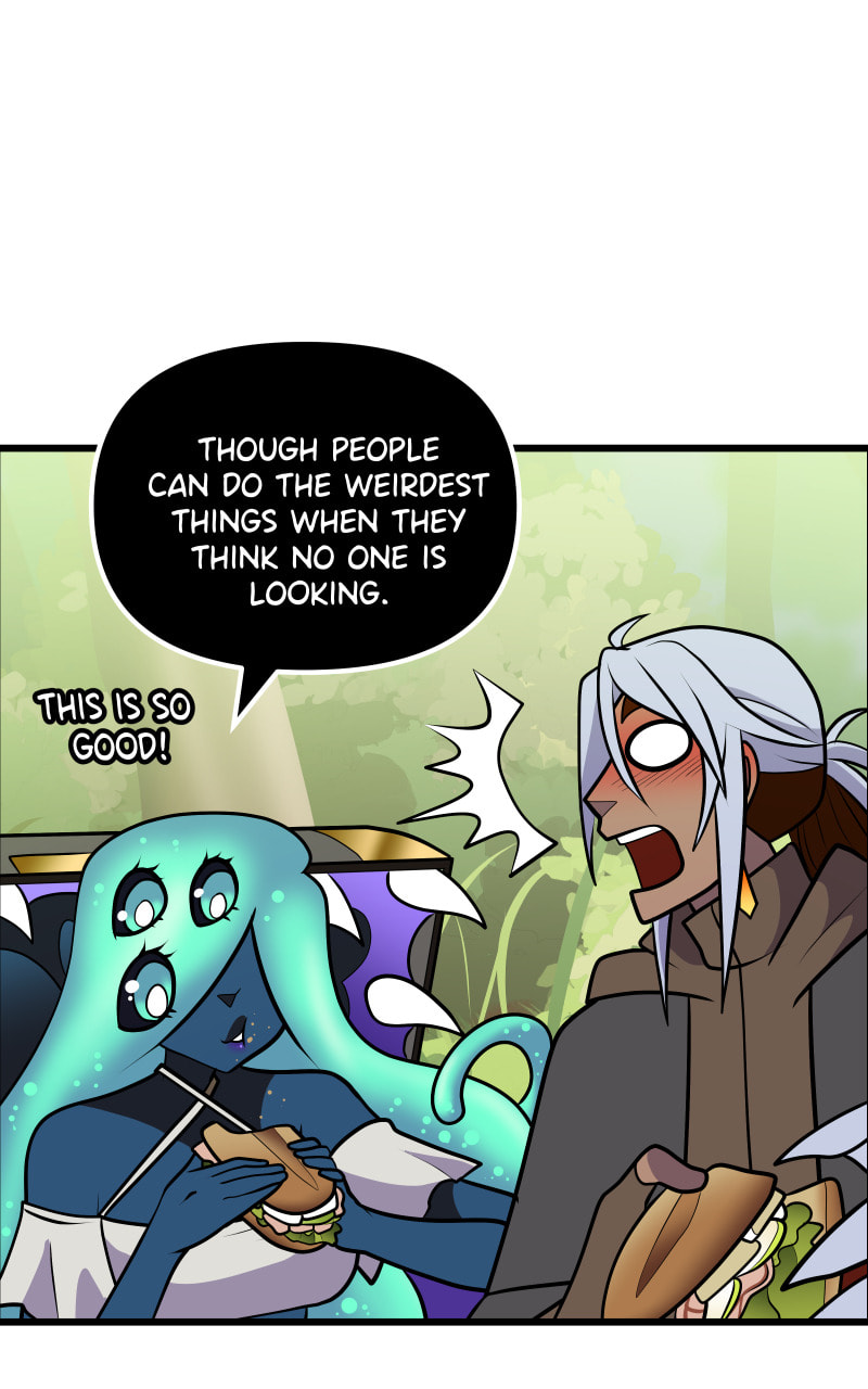 Read Visitor chapter 4.1 image 5 on Lezhin
