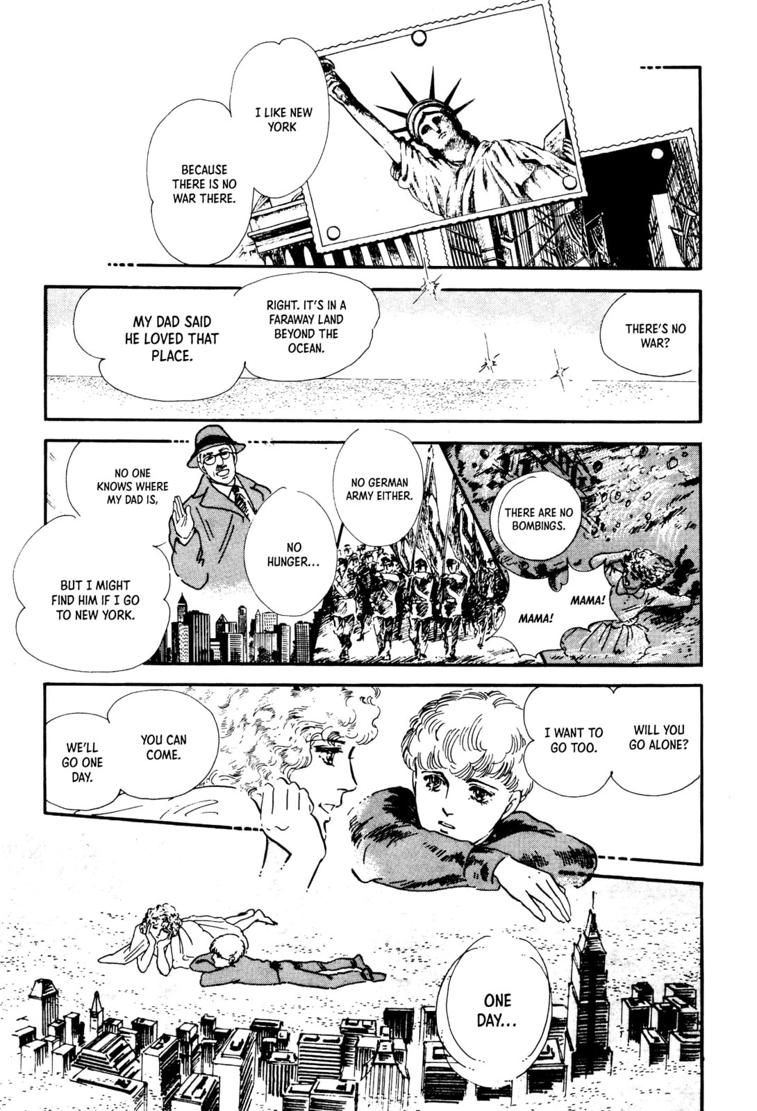 Read Visitor chapter 4 image 12 on Lezhin