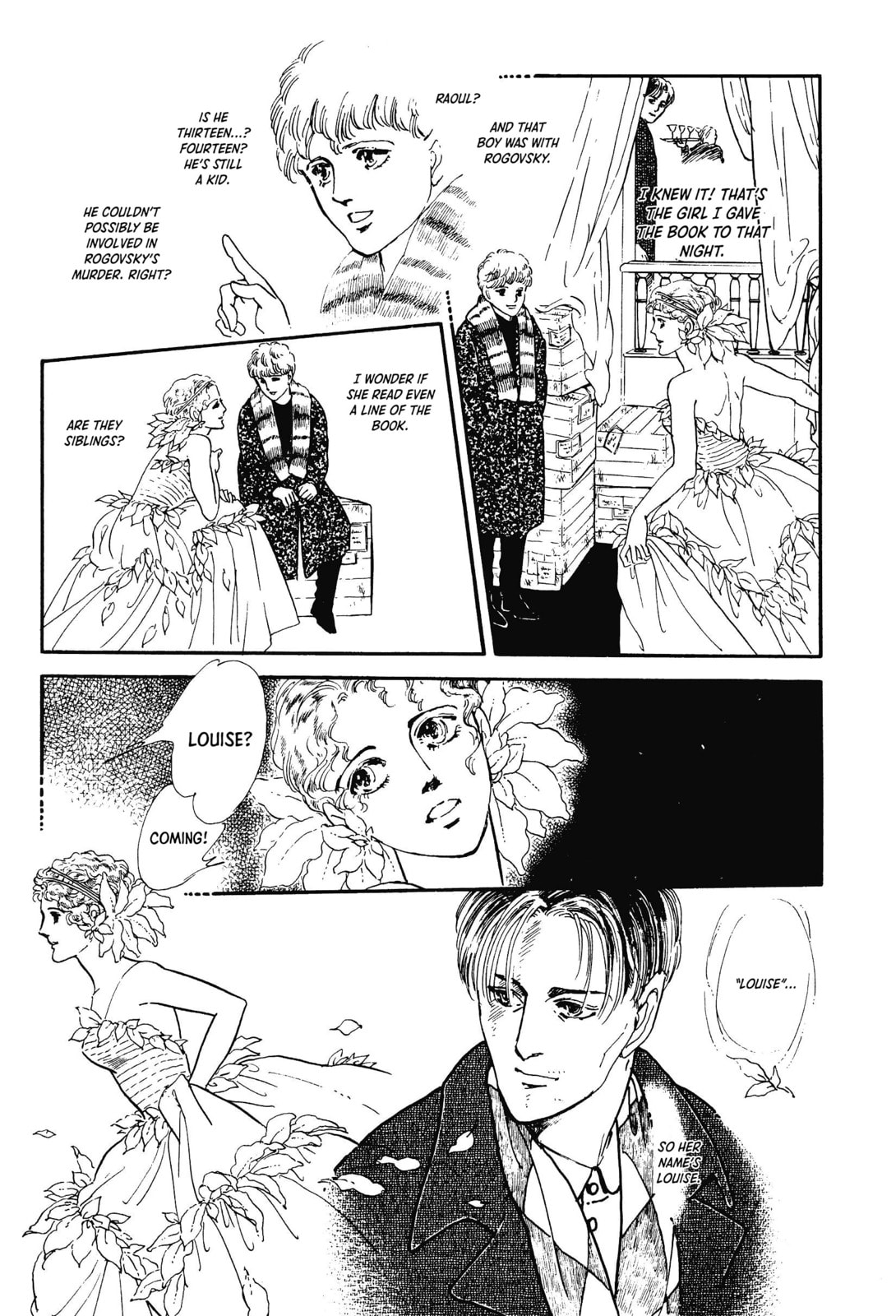 Read Visitor chapter 4 image 22 on Lezhin