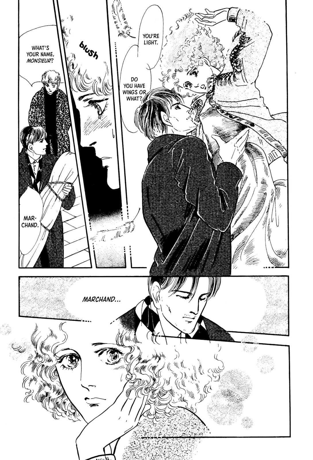 Read Visitor chapter 4 image 26 on Lezhin